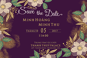 Minh Hoàng - Minh Thu